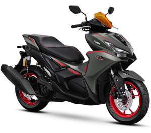 aerox alpha turbo ultimate